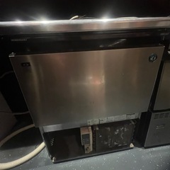 業務用製氷機