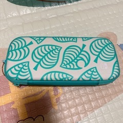 どうぶつの森Switchケース