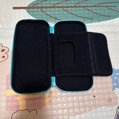 どうぶつの森Switchケースの画像