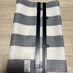 ストライプヒヨケスクリーン