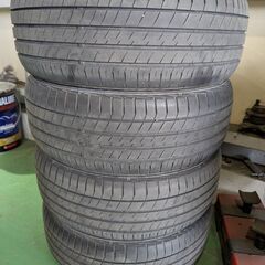 ダンロップ LEMANSV 185/55R15