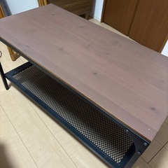 IKEA ローテーブル