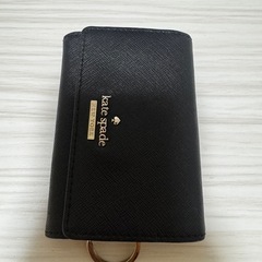 kate spade キーケース