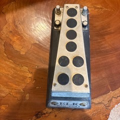 ELK WAU FUZZ（ヴィンテージ 1970年代製）
