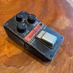 YAMAHA/DI-01/distortion