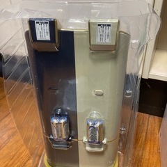 マルエフ　缶サーバーの画像