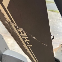AK-1電動バイクバッテリ不調の画像
