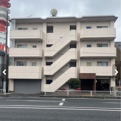 室内レンタル倉庫 埼玉県川越市新宿町５丁目１４−１２ 第3新宿マ...