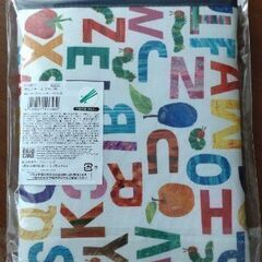 マルチケース　はらぺこあおむし　母子手帳ケースの画像