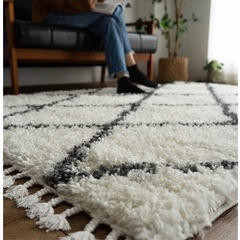 【1,000円】カーペットの画像