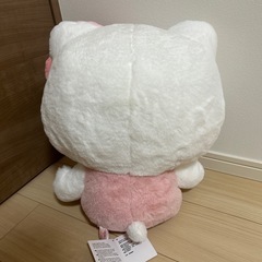 ハローキティさくらピンクドールGJの画像