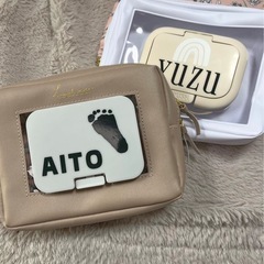 ステッカー、アイロンプリント作成
