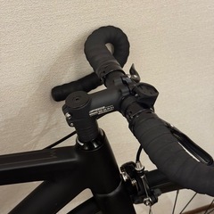 MONARCH ピストバイクの画像