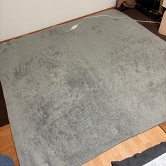 カーペット