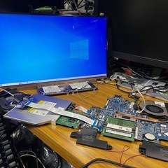パソコン無料診断致します - 生活トラブル