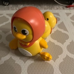 ⭐️無料⭐️アヒルの親子