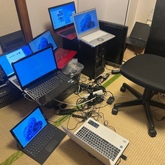 パソコン無料診断致します − 千葉県