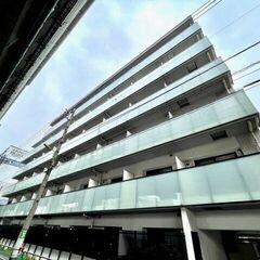 💟バストイレ別 / 室内洗濯機置き場 / フローリング / BS...