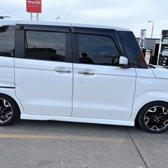 ホンダ純正ホイール15インチ
