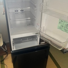 冷蔵庫