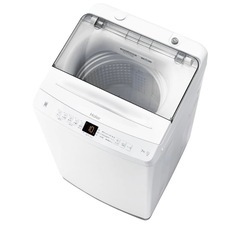 【Haier】洗濯機 7kg