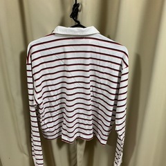レディースシャツ　1の画像