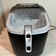 確約されました。
【美品】CROWNFUL 製氷機（家庭用アイス...