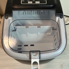 確約されました。
【美品】CROWNFUL 製氷機（家庭用アイスメーカー）の画像