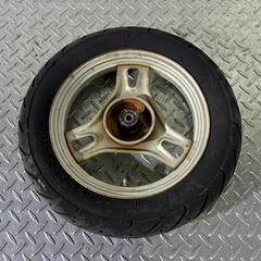HONDA パル50 AF17 フロントホイール ホンダ [Y-250611-36]の画像
