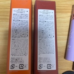 リップセットの画像