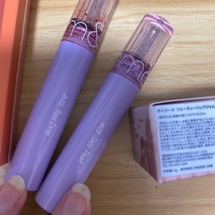 リップセットの画像