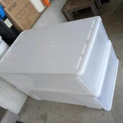 (決定)押入れ収納　プラスチック引き出しの画像