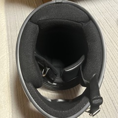 バイク　　ヘルメットの画像