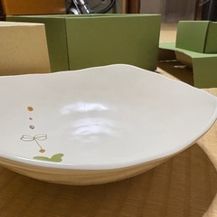 Rei's Cafe サラダボウル　Apex Heart　菊川怜の画像