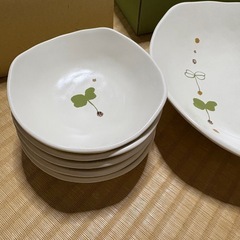 Rei's Cafe サラダボウル　Apex Heart　菊川怜の画像