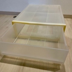 衣装ケース