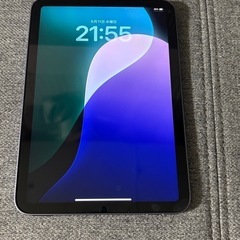 iPad mini代6世代