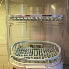食器乾燥機