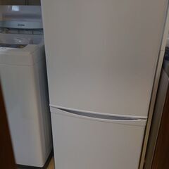 【お取引先決定】アイリスオーヤマ 142L ホワイト IRSD-...