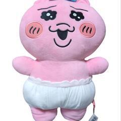 おぱんちゅうさぎ