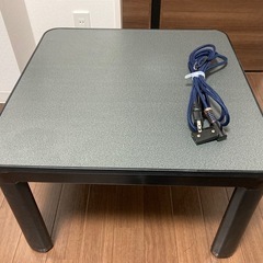 こたつテーブル