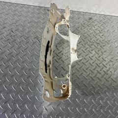 HONDA タクト50 AF24 ヘッドライトカバー ホンダ [Y-250611-37]の画像
