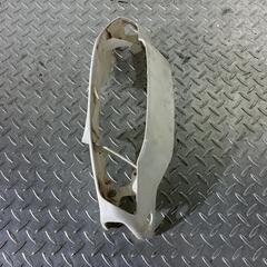 HONDA タクト50 AF24 ヘッドライトカバー ホンダ [Y-250611-37]の画像