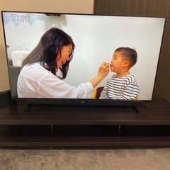 テレビボード