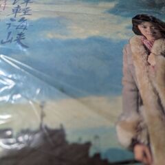 （中古EPレコード）津軽海峡冬景色‐石川さゆり（8）