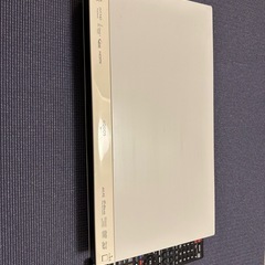 AQUOS ブルーレイ