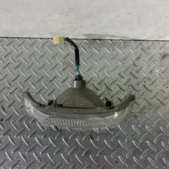 HONDA タクト50 AF24 ヘッドライト ホンダ [Y-250611-38]の画像
