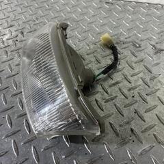 HONDA タクト50 AF24 ヘッドライト ホンダ [Y-250611-38]の画像