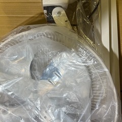 大風量業務用扇風機