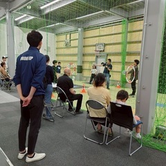 ドローンプログラミング教室の画像